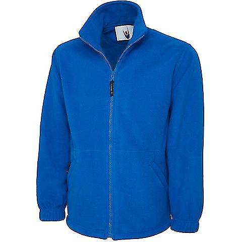 Result Core Childrens/Kids Micron Fleece Jacket