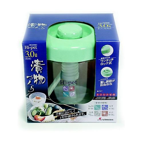 Vegetable press for fermented vegetables 1 unit