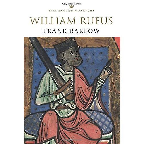 William Rufus (Yale englische Monarchen)