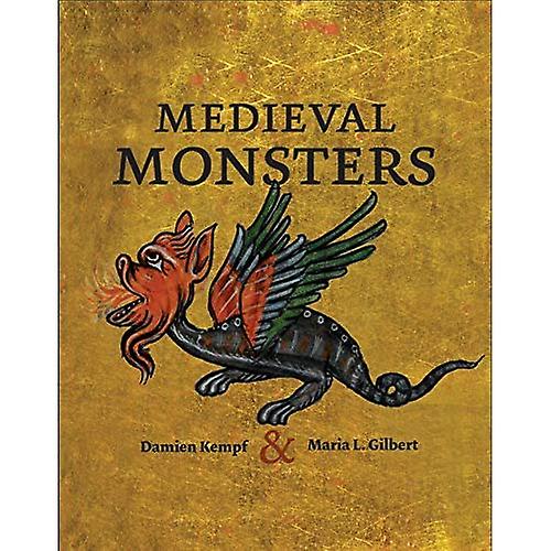 Medieval Monsters