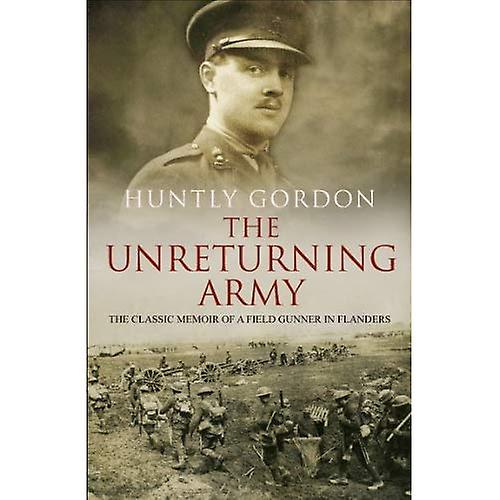 Den Unreturning armén