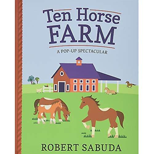 Ten Horse Farm