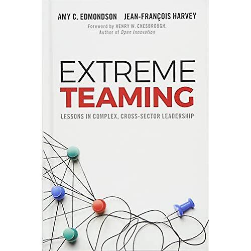 Extreme Gruppenbildung