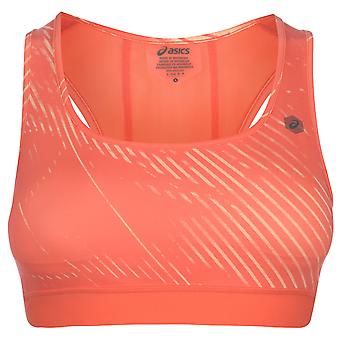 ASICS Womens sport soutien-gorge Assembling Vest Tank Racer respirant dos Mesh