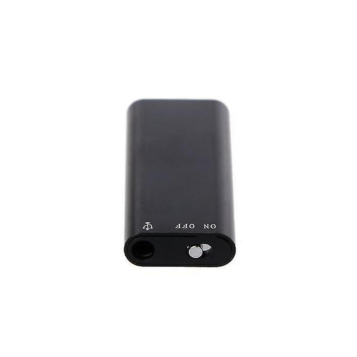 High Quality Professional Voice Recorder Digital Audio Mini Digital Recorder