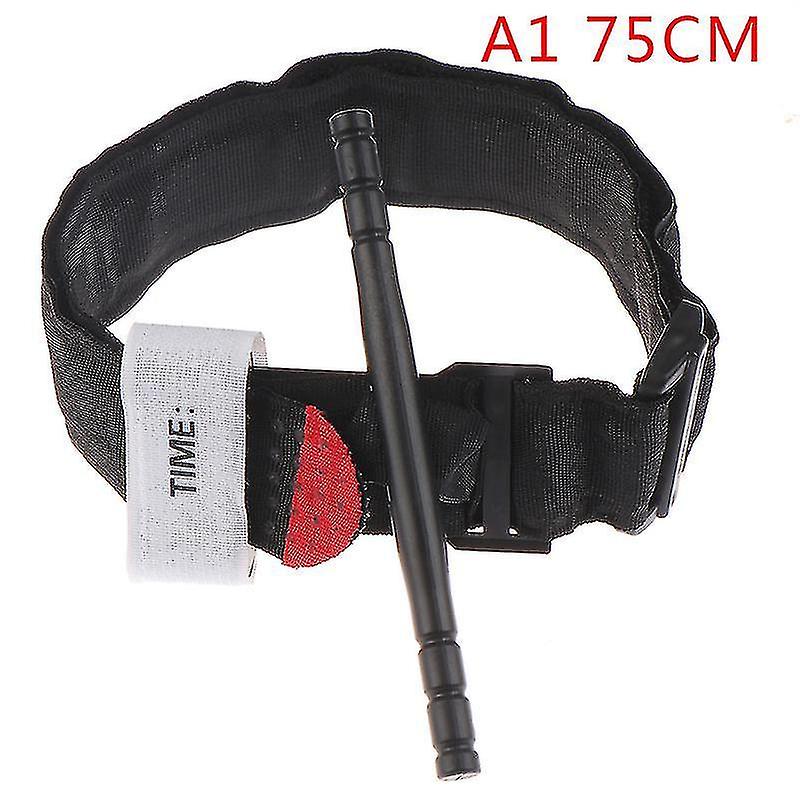 Tourniquet Survival Tactical Combat Application Military Cat Emergency Belt Aid Hfmqv