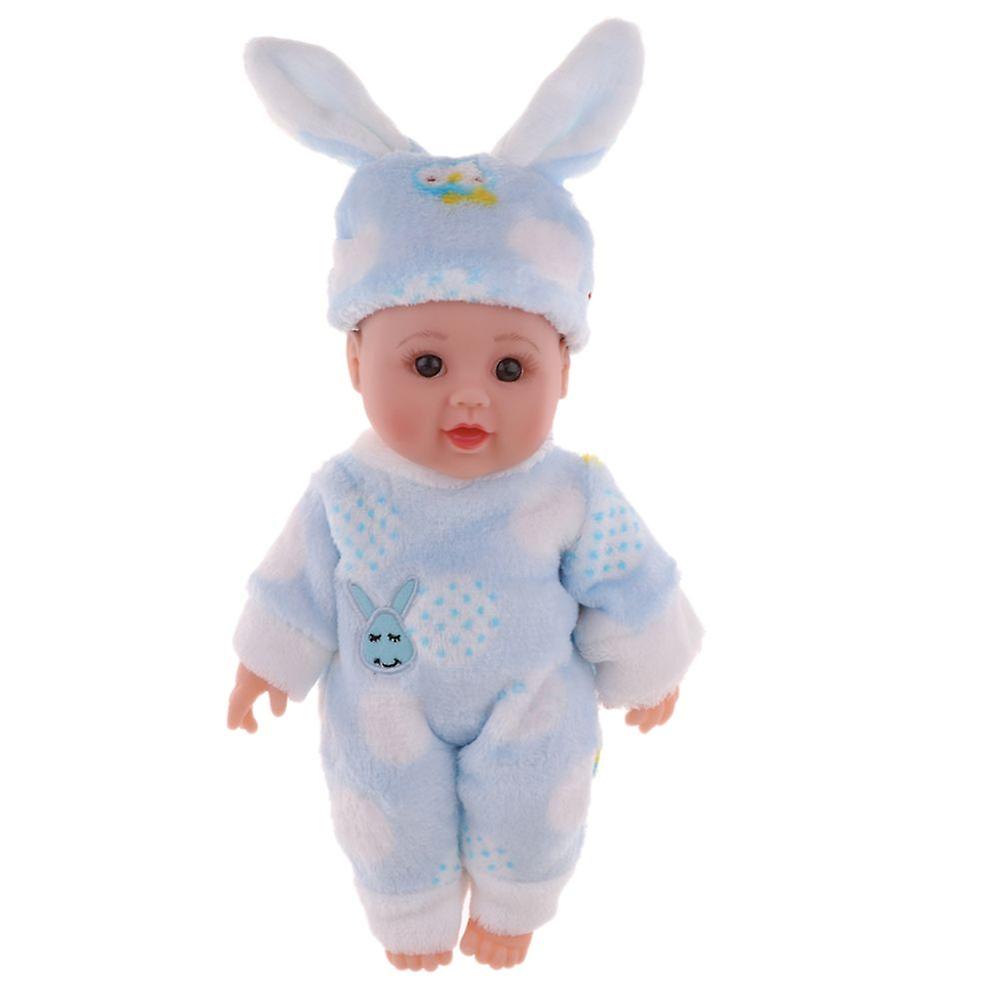 Vinyl Reborn Dolls