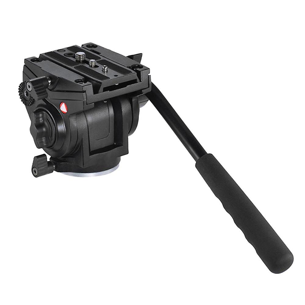 Tripod Dslr Video Fluid Head