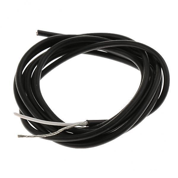 2xInner Circuit Connecting Wire for Electric Guitar Bass Parts 1 Core