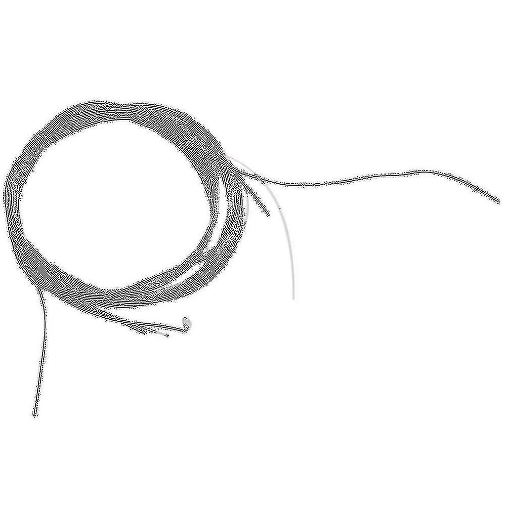 6x Nylon String For Classical Guitar