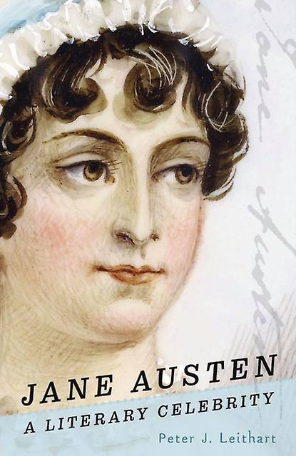 Jane Austen by Peter J. Leithart Paperback