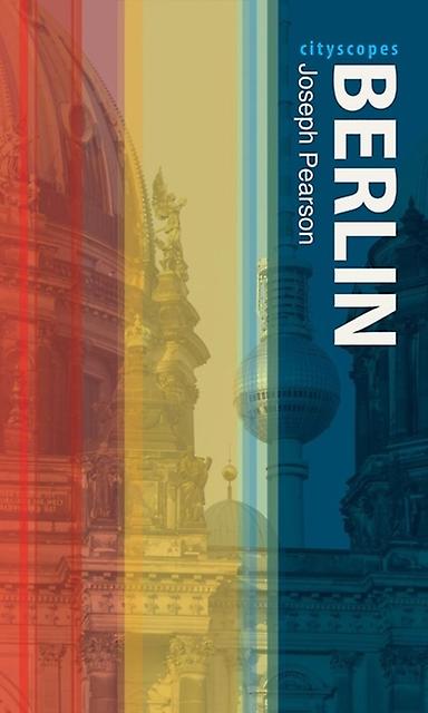Berlin by Joseph Pearson Paperback Book