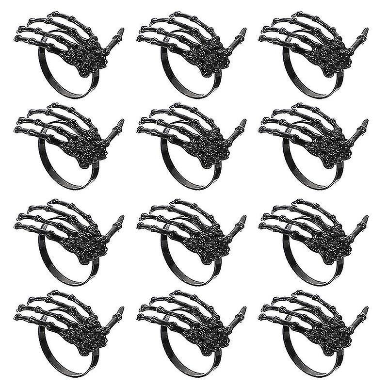 12pcs Halloween Decors For Halloween Decorations