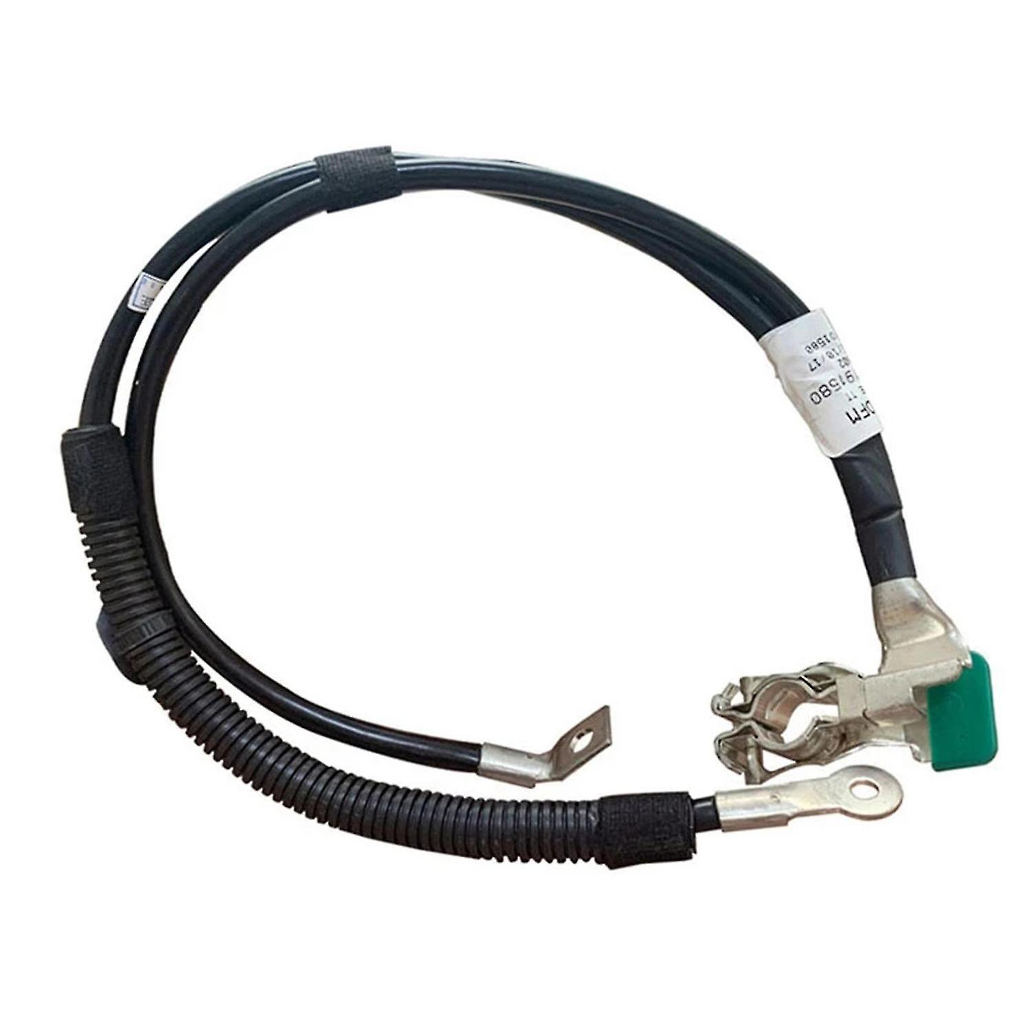 Compatible with Peugeot Citroen Negative Battery Connection Take The Line Of Fire