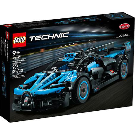 LEGO 42162 Bugatti Car Agile Blue