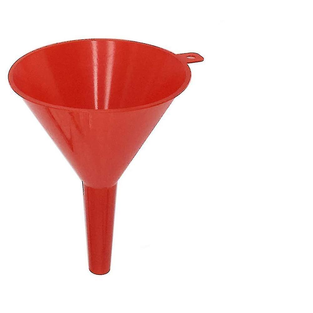4 Piece Plastic Funnel Bag Kitchen Tools
