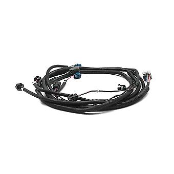 4449447 444-9447 Excavator Hydraulic Pump Wiring Harness for ZX200