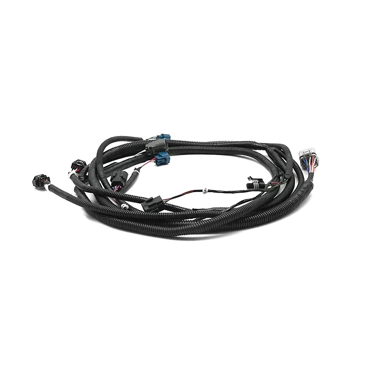 sh1t0様用 4449447 444-9447 Excavator Hydraulic Pump Wiring Harness for