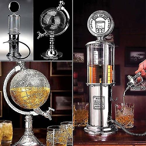 Dispensador de licor de alcohol para beber Q