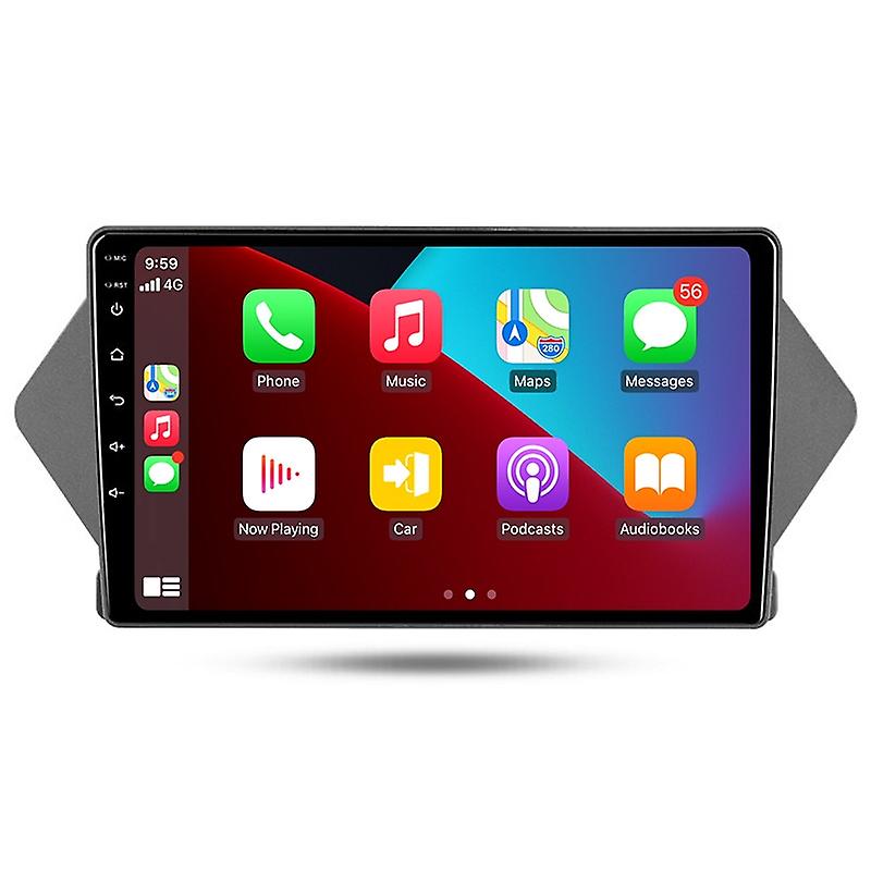 For Acura MDX YD2 2 II 2006 -2013 Car Radio Multimedia Video Player Navigation GPS Android 2 din dvd