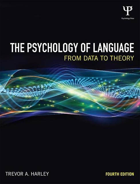 The Psychology Of Language