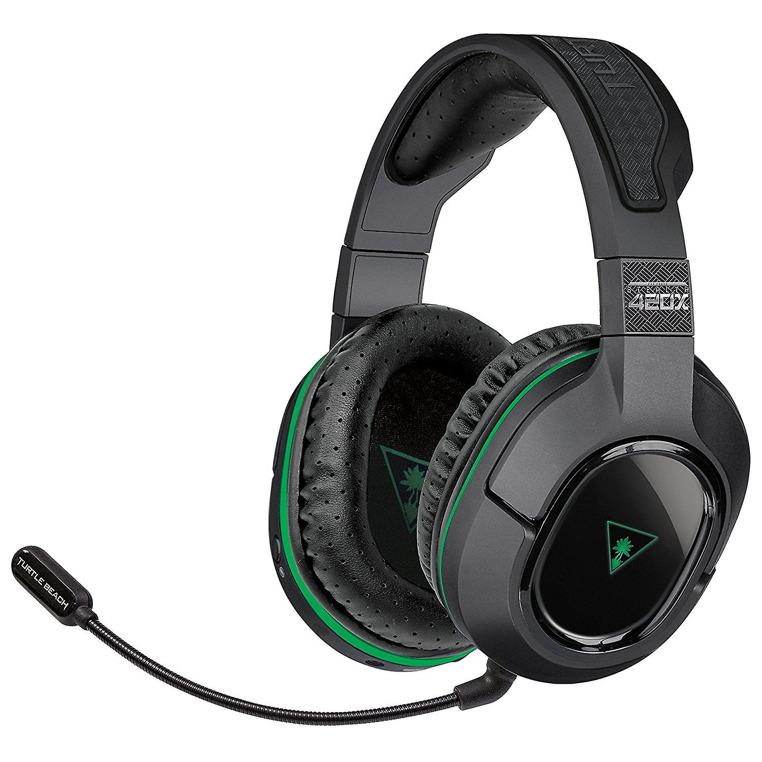 Turtle Beach Stealth 420x Wireless Gaming Headset - For Xbox