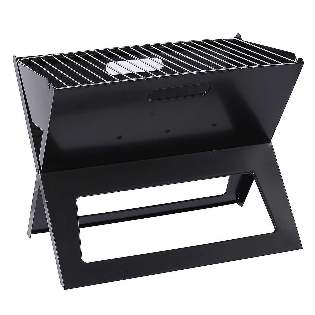 Outdoor Barbecue Grill