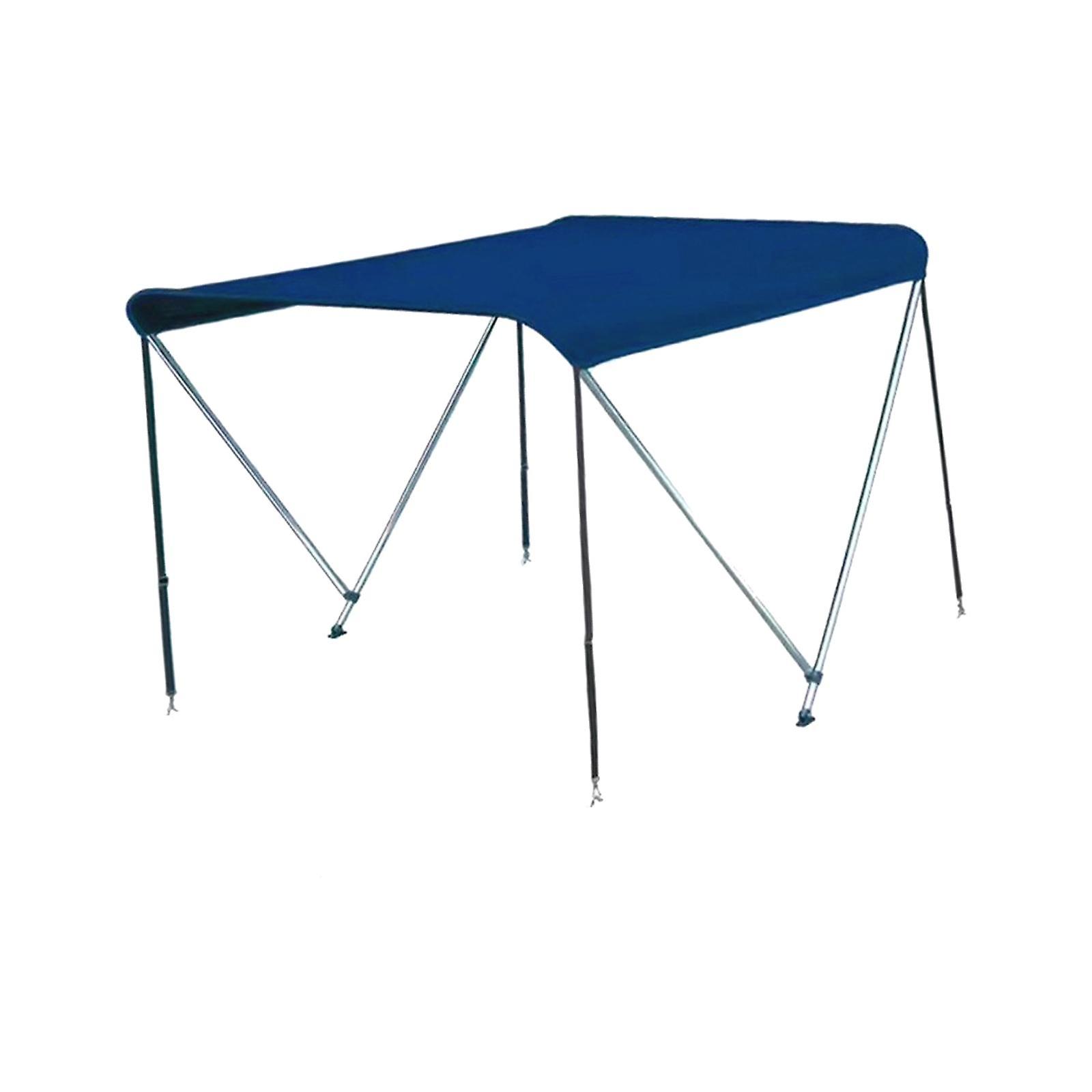 مظلة القارب للماء عالمي بيميني أغطية علوية للزورق الزورق الشراعي 3 قطع