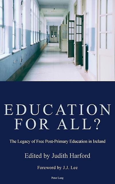 Education For All Paperback Book