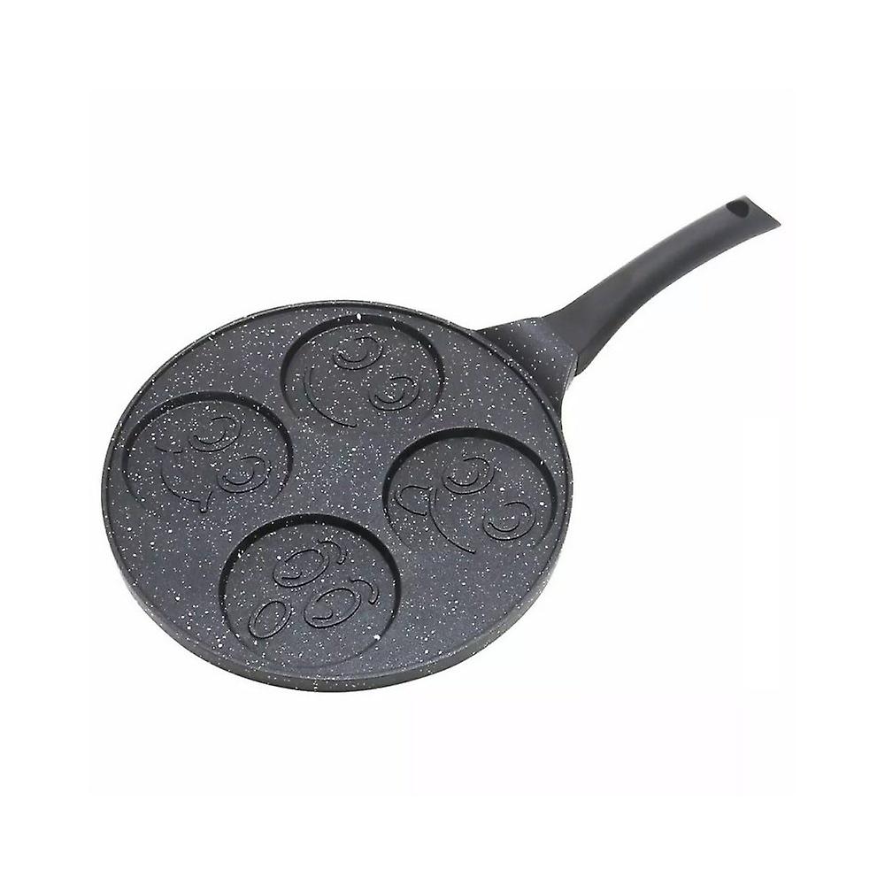 Kinghoff marble pan for pancakes 34676