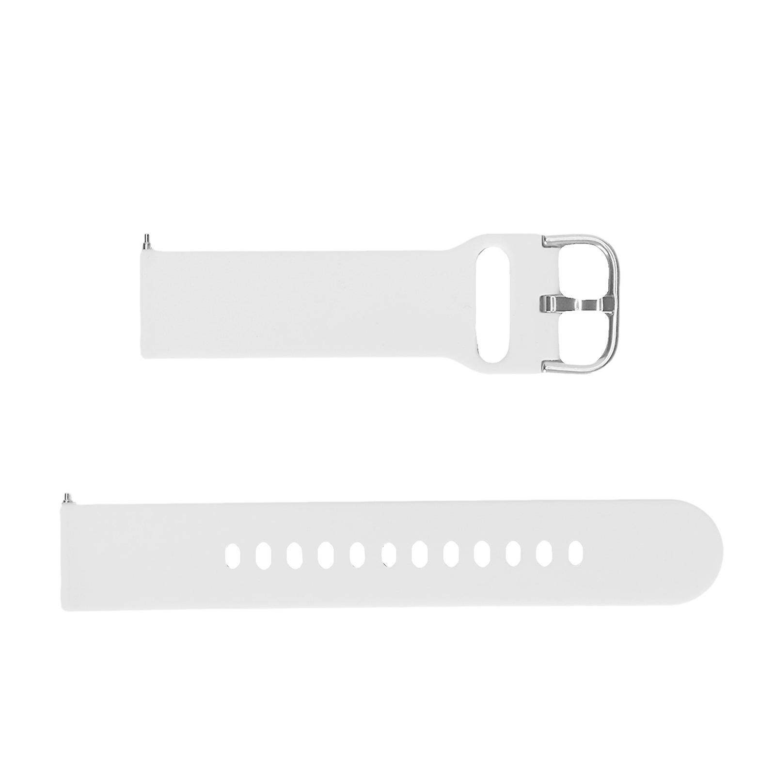 Smartwatch Band, Silicone Strap
