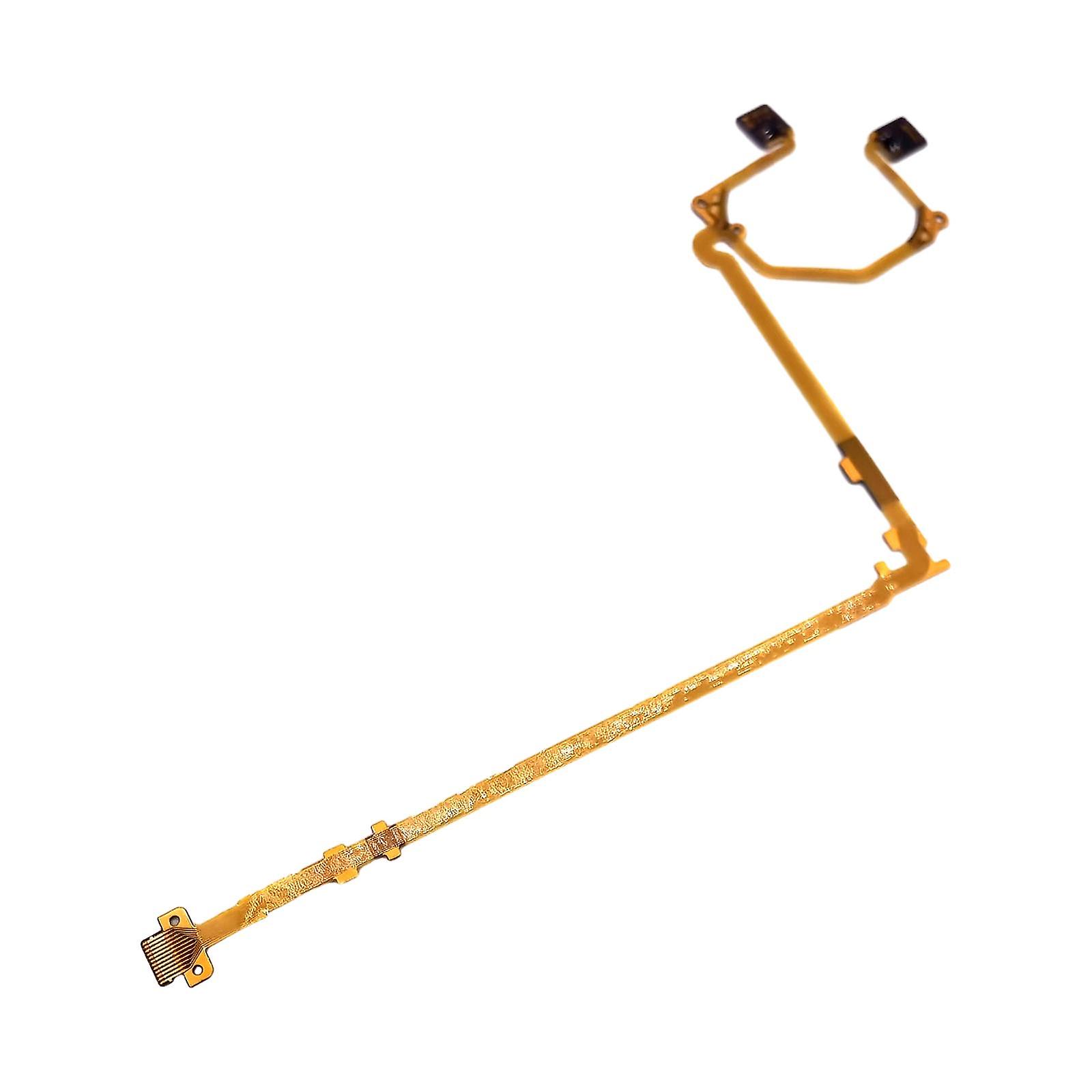 Camera Lens Flex Cable Accessory Replace Parts Lens Lines for Dsc HX300 HX400