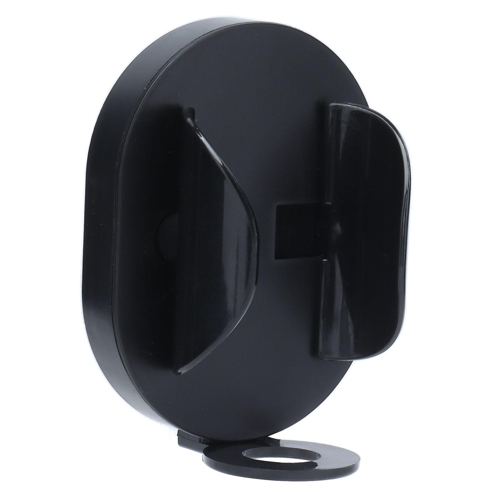 Self-Adjusting Electric Toothbrush Holder: Easy Setup & High Durability