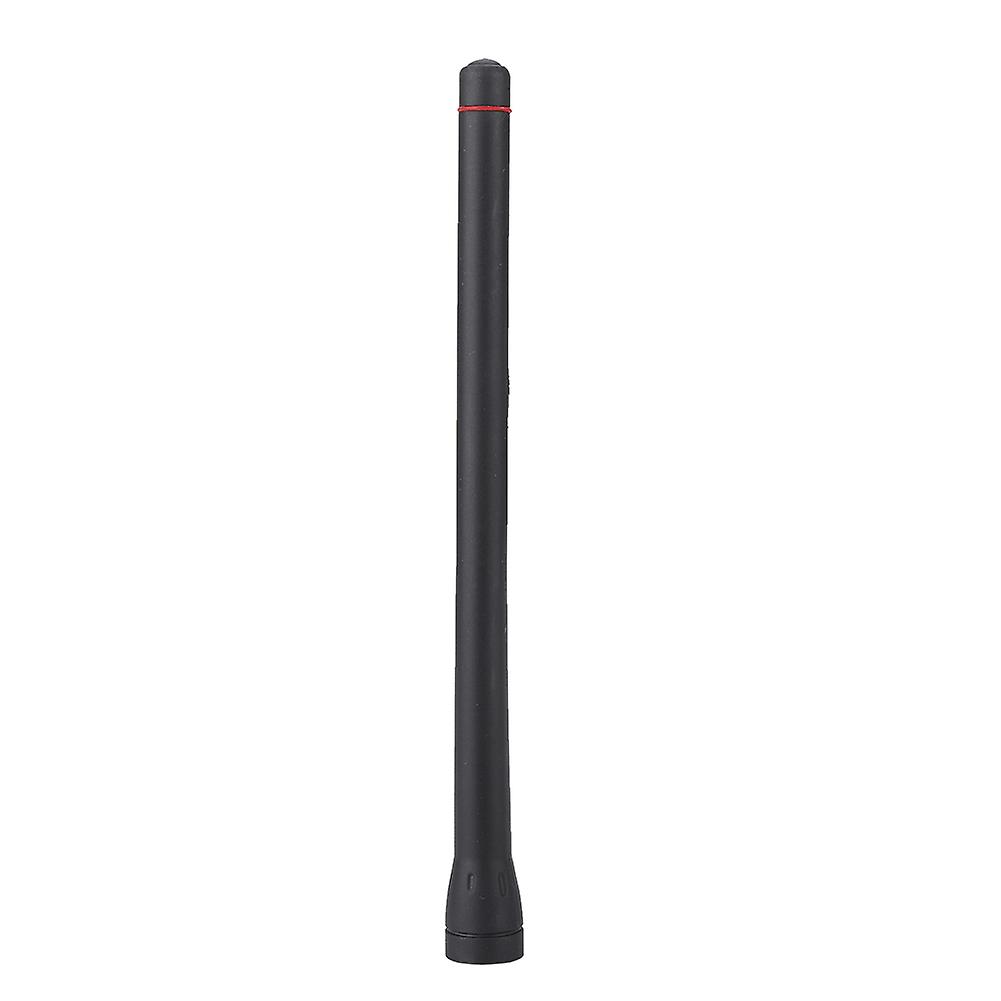 Antenne radio VHF pour talkie-walkie compatible avec ICOM IC F3 F11 F14 F15 F16 F33