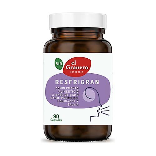 Bio Chill 90 capsules