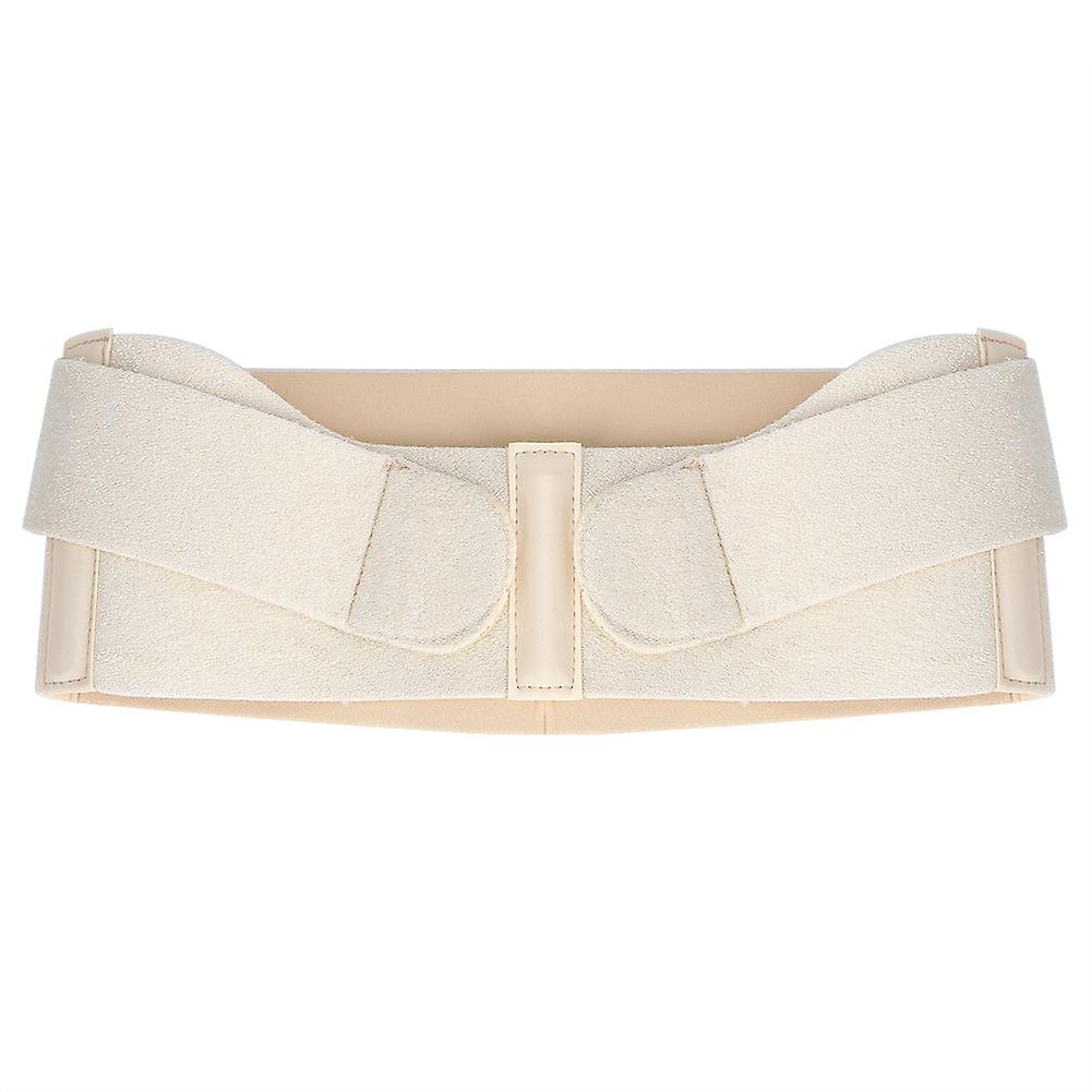 Stretchable Women Pelvic Support Correction Belt Fixing Strap for Postpartum Recovery