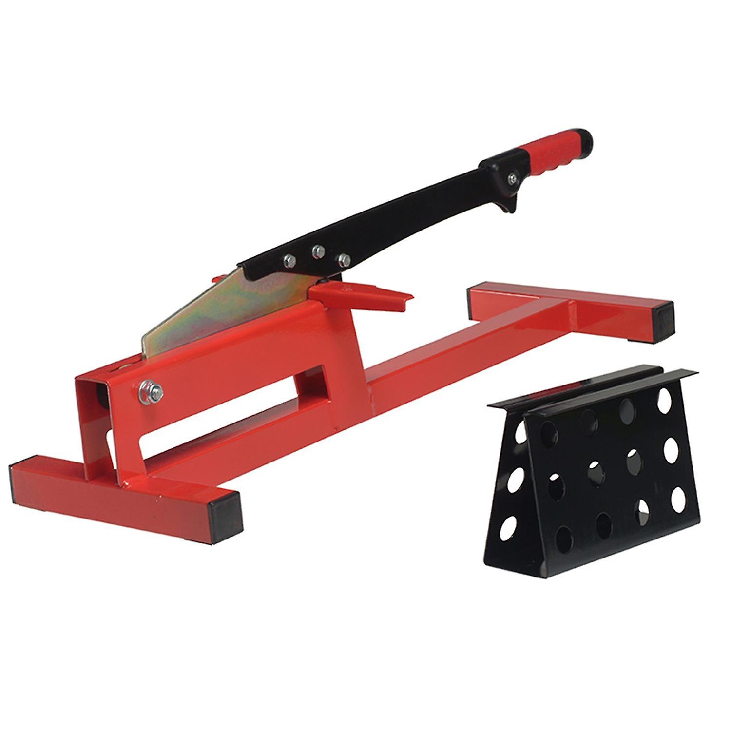 VITREX 800100 LAMINATE CUTTER