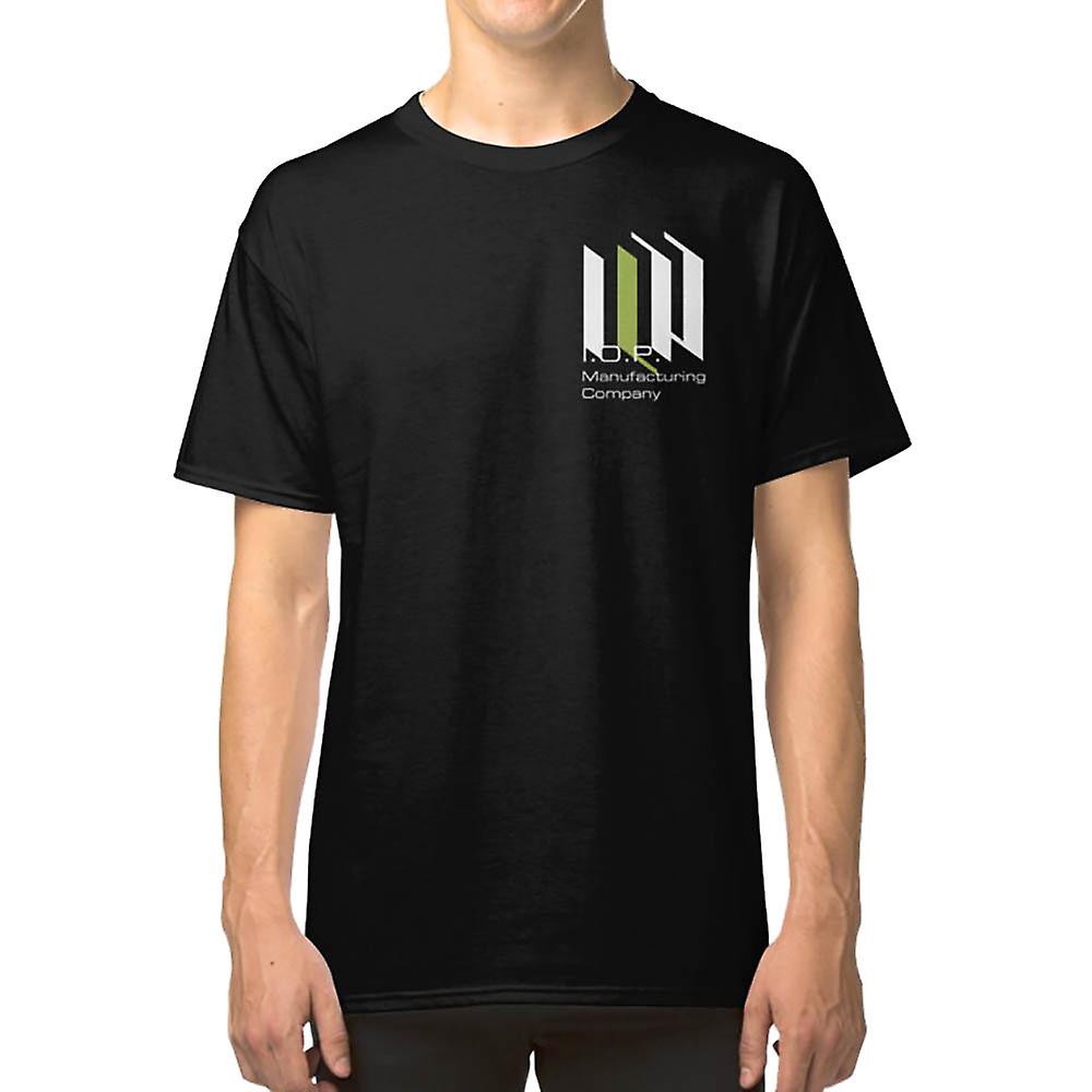 Dívčí Frontline - IOP Production tričko