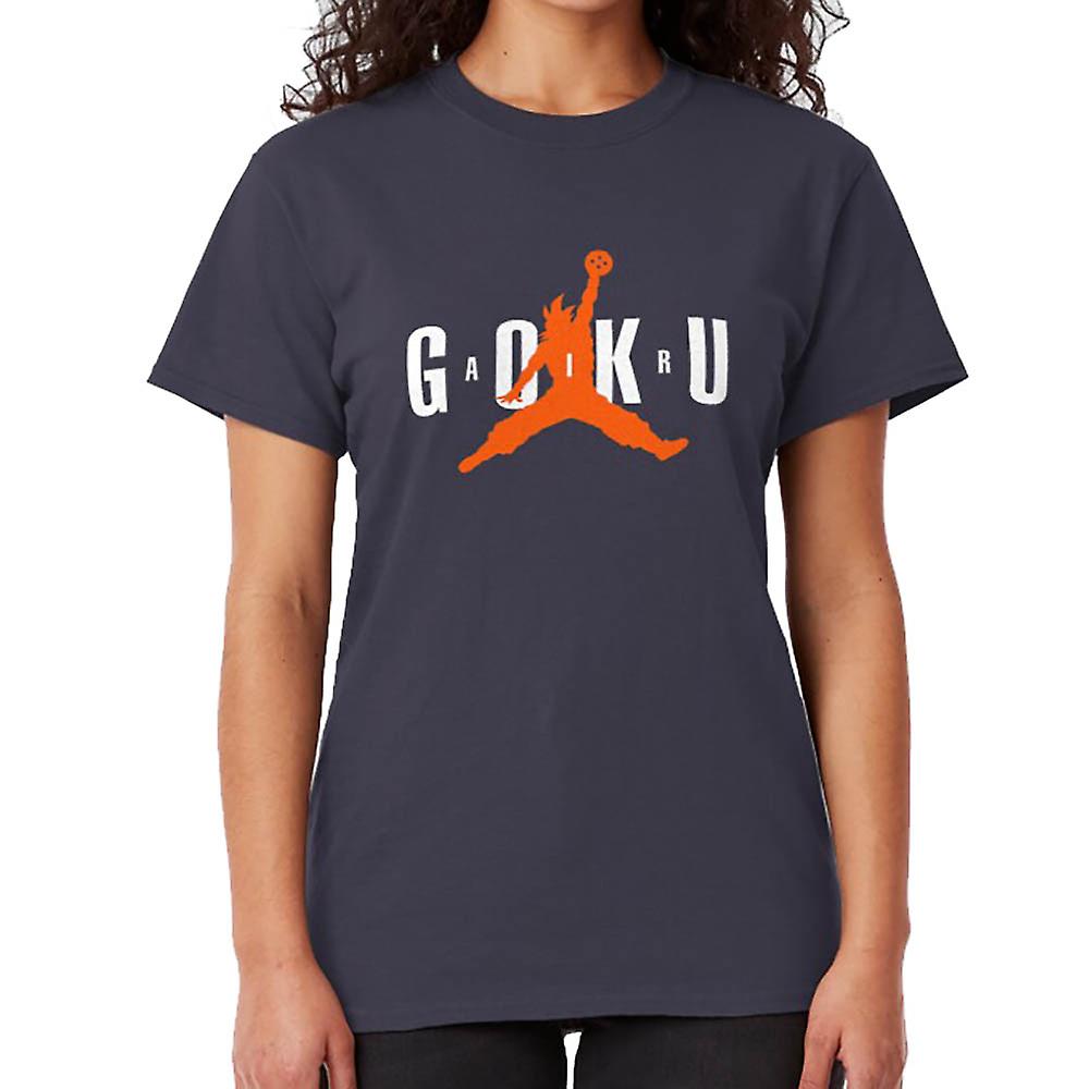 Air Goku 2 T-shirt