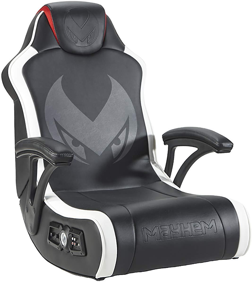 Mayhem Max 2.1 Audio Floor Rocker