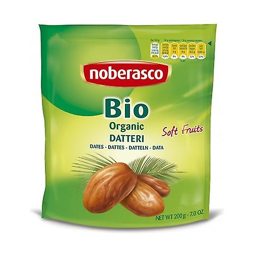 Pitted dates 200 g