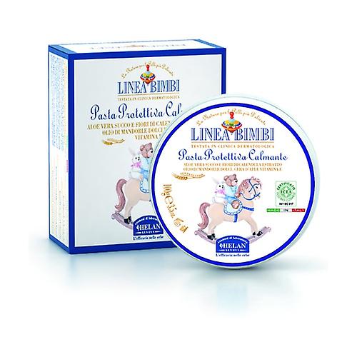 Bimbi Line Protective and soothing cream 100 g of cream