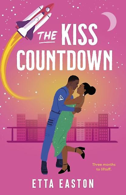 Kiss Countdown - Etta Easton