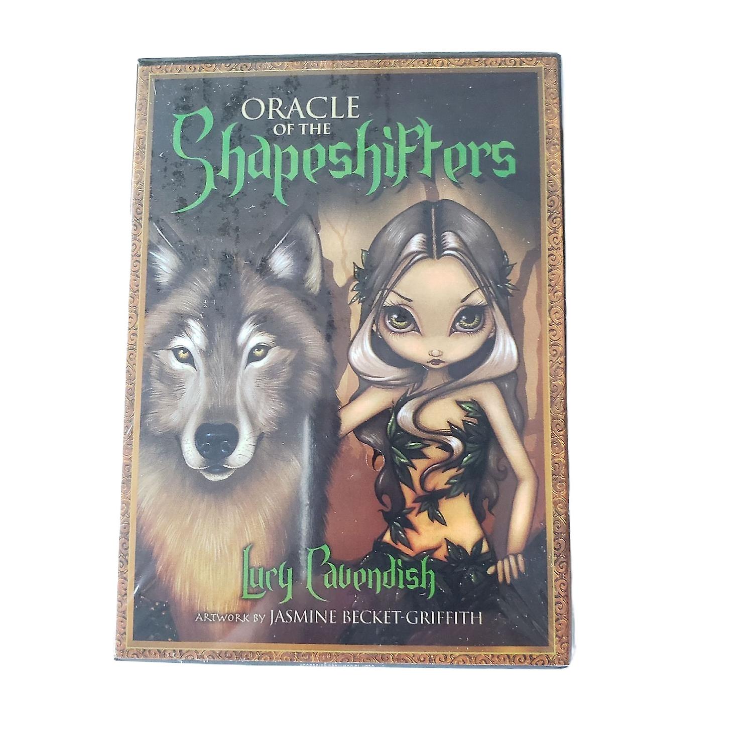 Tarot cards-Oracle cards-Mysterious Tarot-English Edition: Tarot Game for All Ages