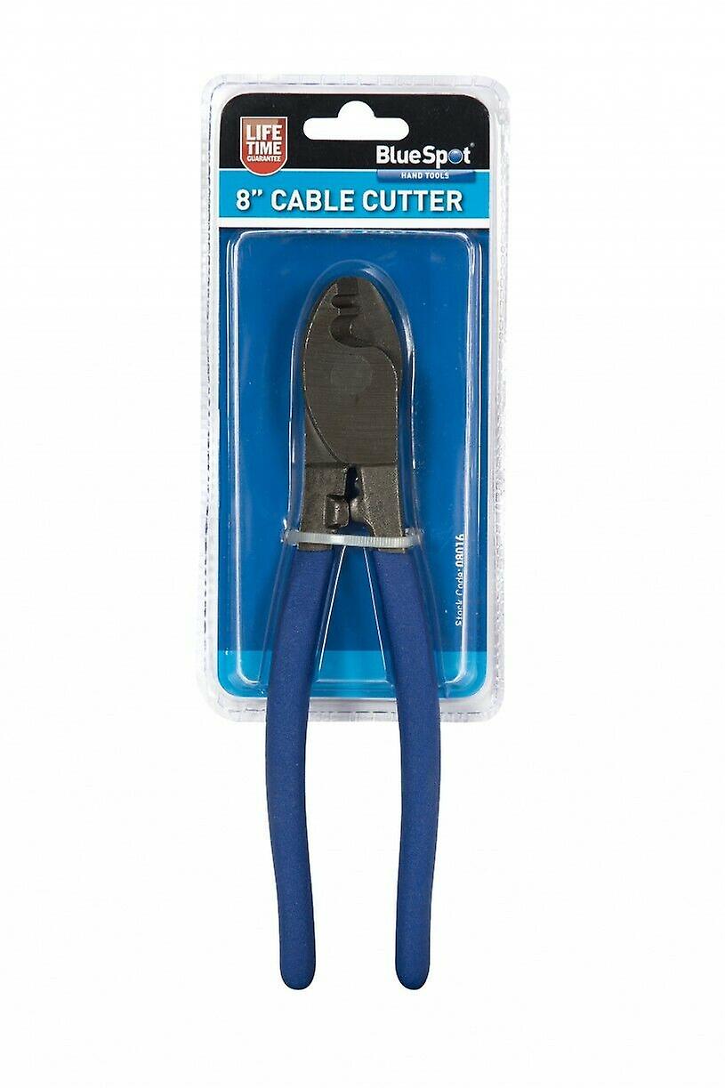 Bluespot 8" Cable Cutter