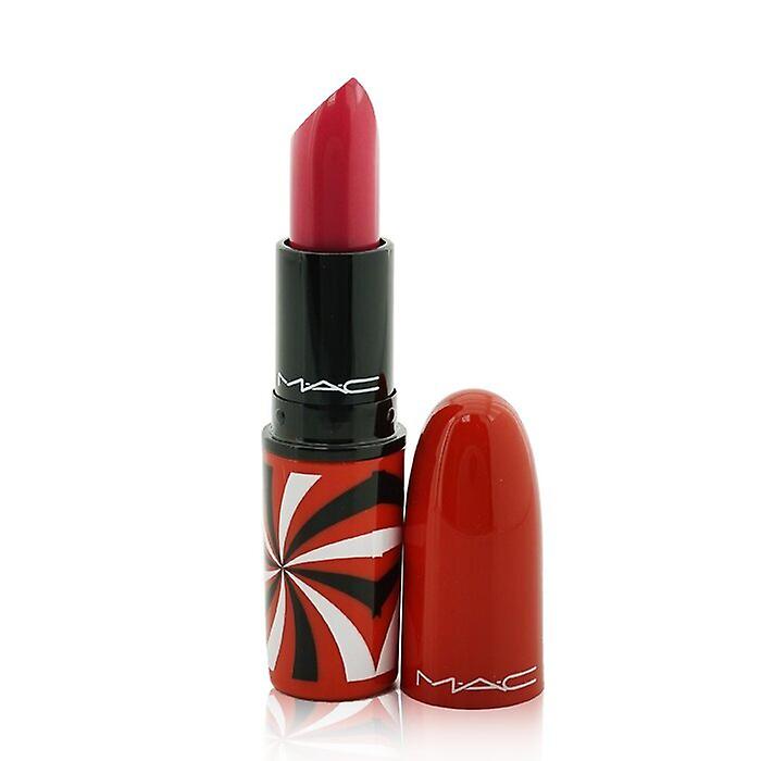 Mac Lipstick (hypnotizing Holiday Collection) - # Say The Magic Word…(cremesheen) 3g/0.1oz