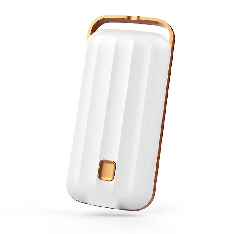 Air Purifier Hanging Neck Air Purifier