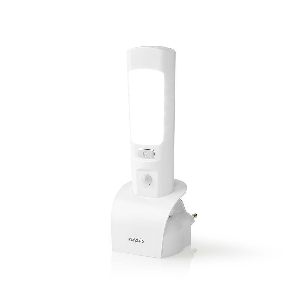 Orientation LED Light & Flashlight | Power Adapter | 220 - 240 V AC 50 Hz | 1.3 W | Rechargeable 