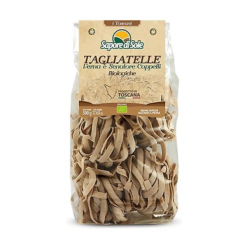 Tagliatelle Verna and Senatore Cappelli 500 g