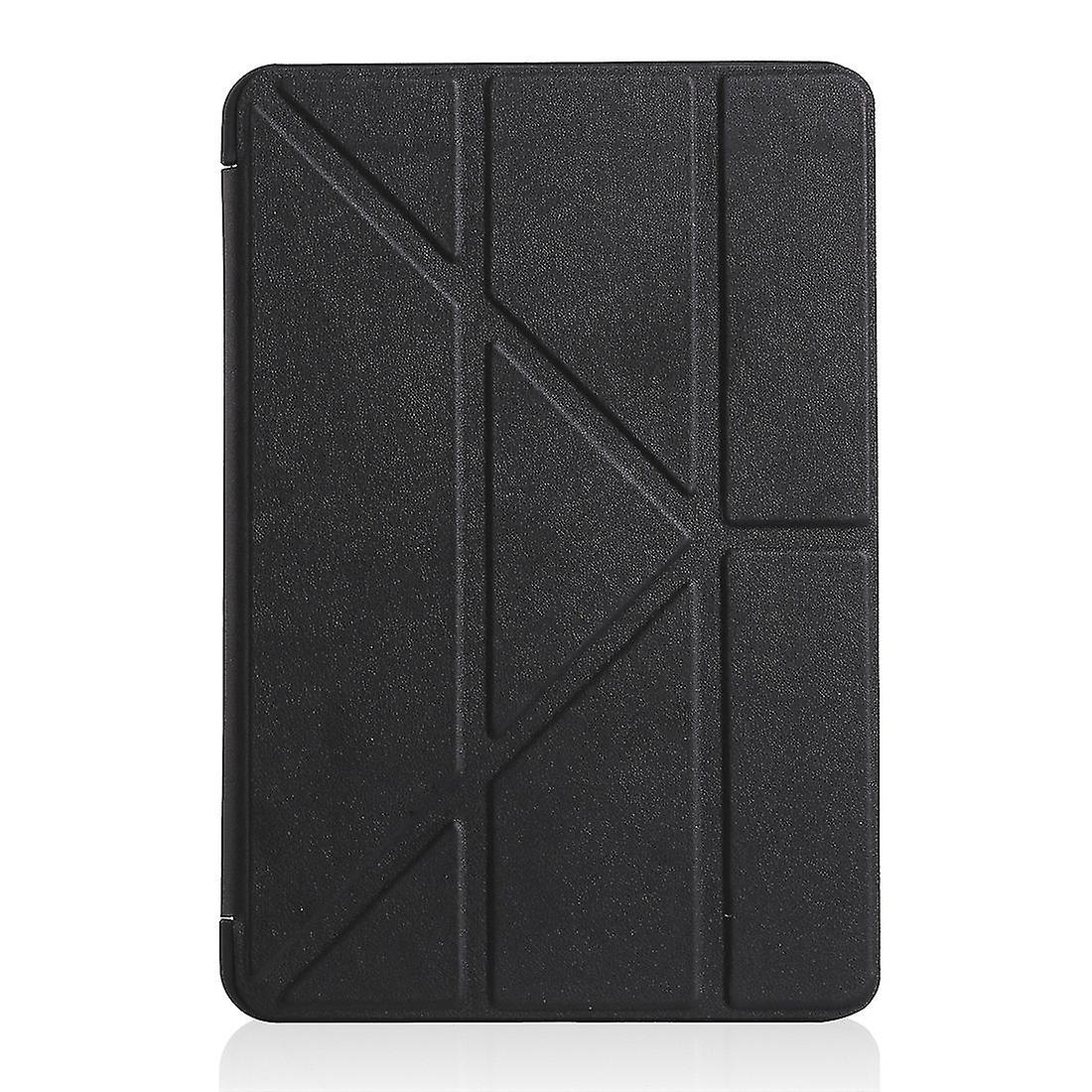 Läderfodral Till Ipad Mini2019 Svart